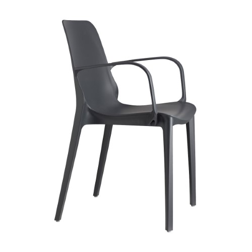 Ginevra stackable armchair