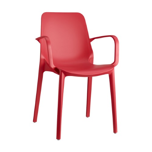 Ginevra stackable armchair