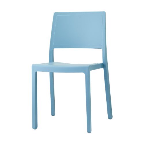 Kate stackable sidechair