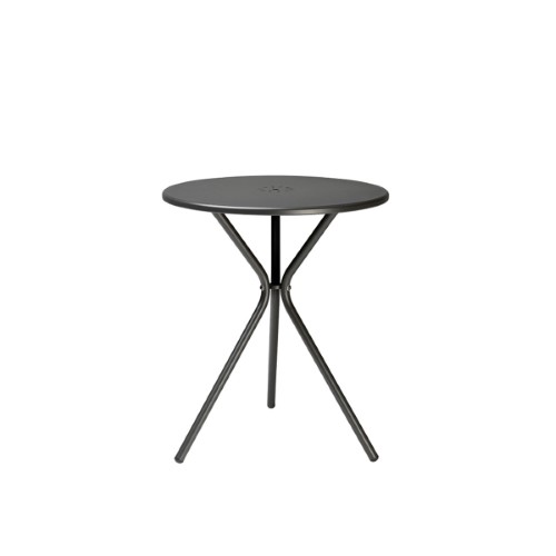 Leo 600 diameter round table