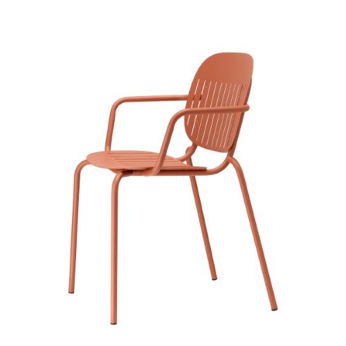 Si Si barcode armchair