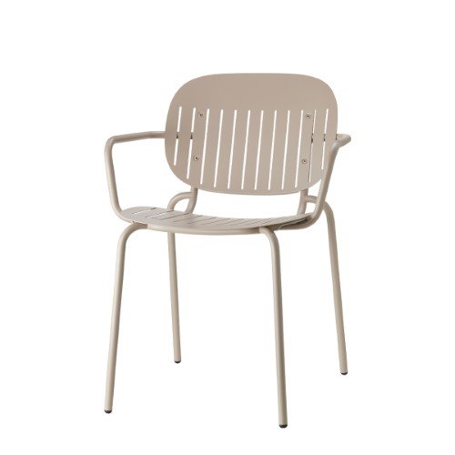 Si Si barcode armchair