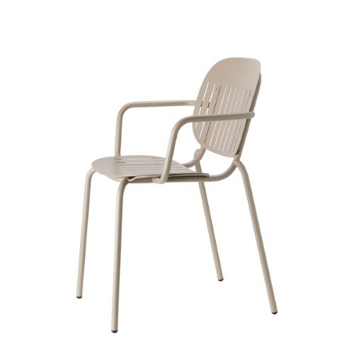 Si Si barcode armchair
