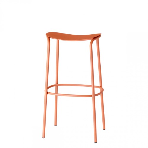 Trick high stool