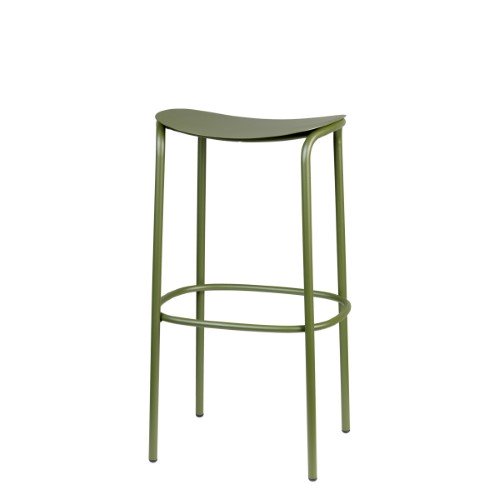 Trick high stool