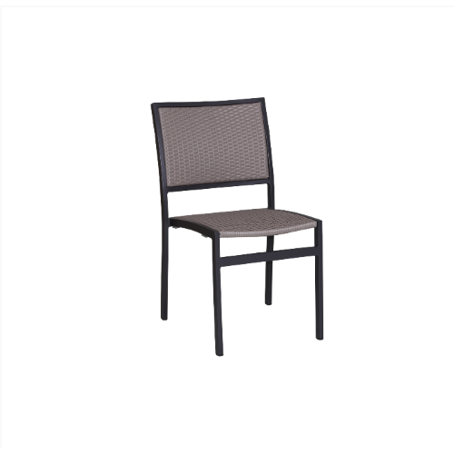 VILLA STK SIDE CHAIR