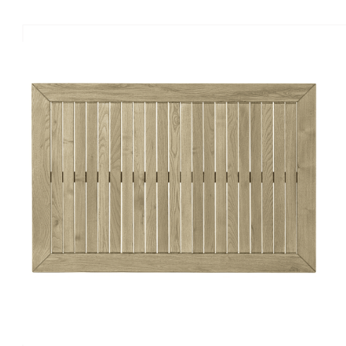 Robinia table top - round, square, rectangular
