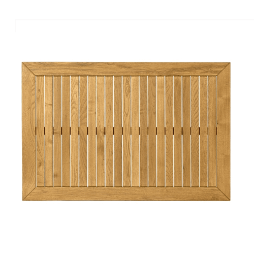 Robinia table top - round, square, rectangular