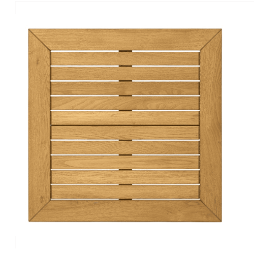 Robinia table top - round, square, rectangular