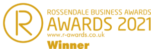 Rossendale business awards winner 2021