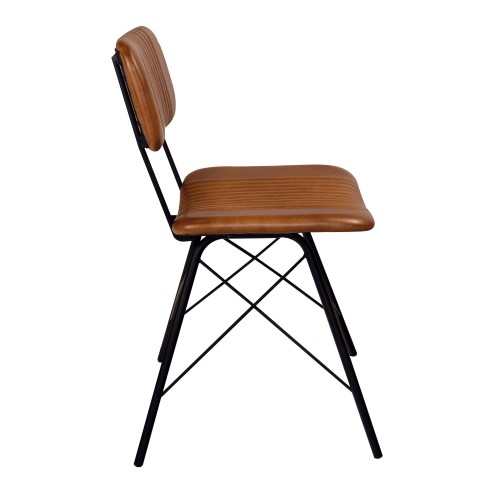 Duke side chair
