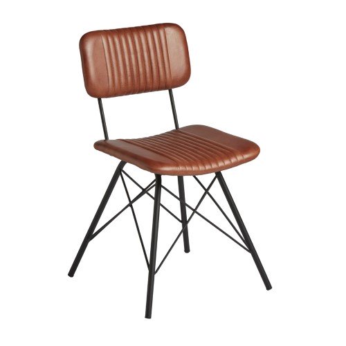 Duke side chair