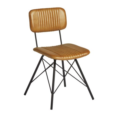 Duke side chair