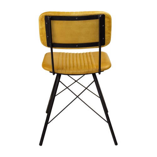 Duke side chair