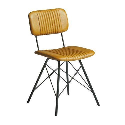 Duke side chair