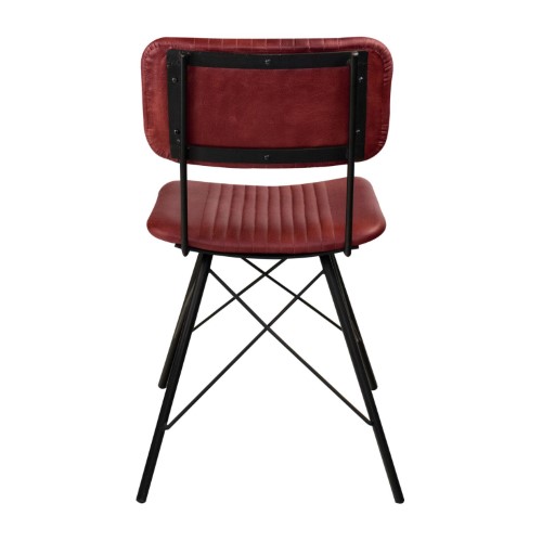Duke side chair