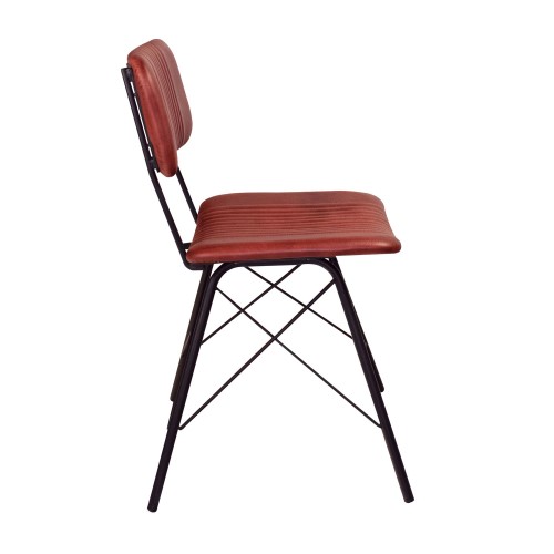 Duke side chair