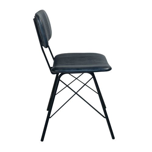 Duke side chair