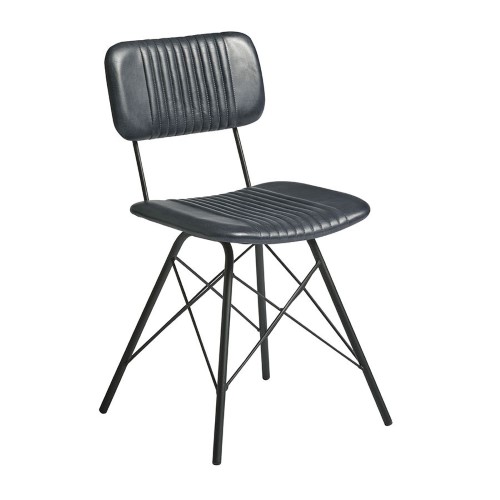 Duke side chair