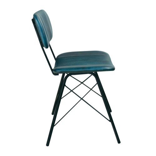 Duke side chair