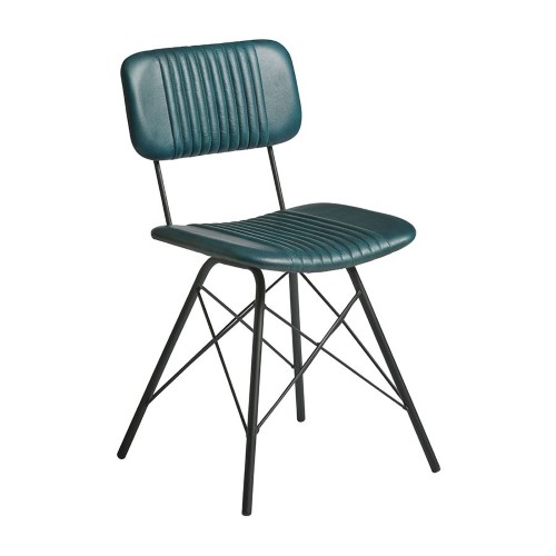 Duke side chair