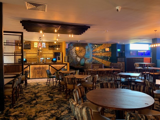 Martello holiday park