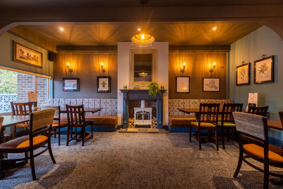The Highfield, Beverley