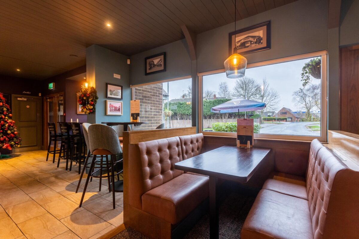The Highfield, Beverley