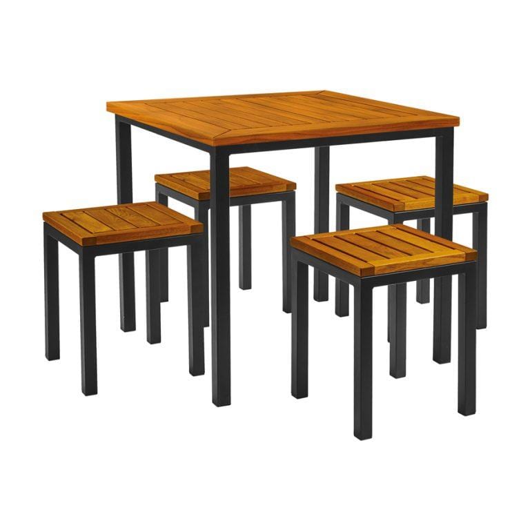 ICE low stool