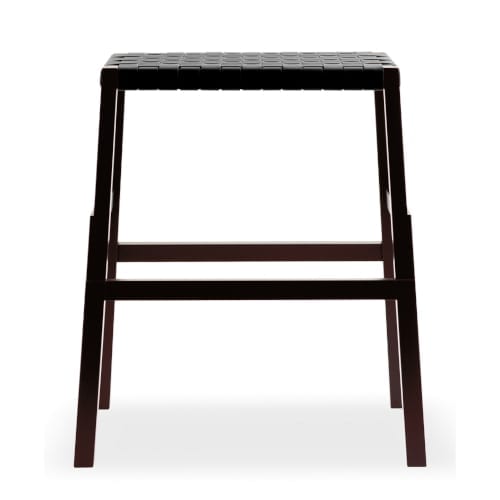 Cheope 413 twin seat high stool