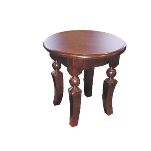 Cavendish 4-leg dining table