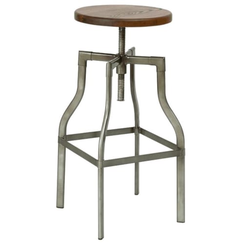 Factory industrial high stool
