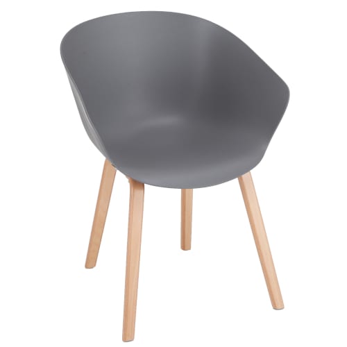 Farringdon 4 leg tub chair