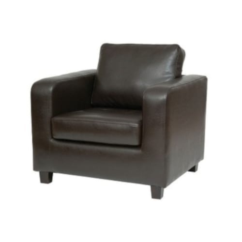 Flex armchair