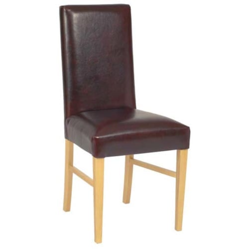 Hannah sidechair