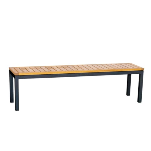 ICE Bench dining set