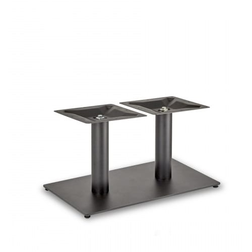Profile rectangular RT coffee table base