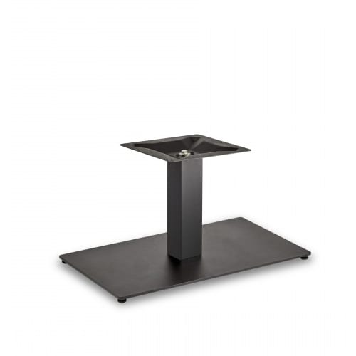 Profile rectangular ST coffee table base