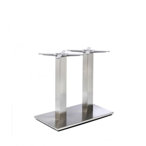 Profile rectangluar ST coffee table base