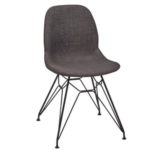 Shoreditch M frame sidechair