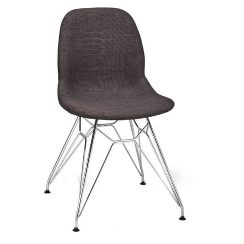 Shoreditch N frame sidechair