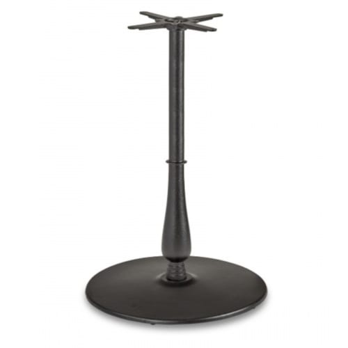 Southwold poseur table base