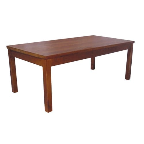 Cambden coffee table