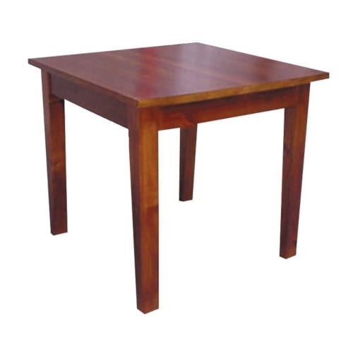 Cambden 4-leg dining table