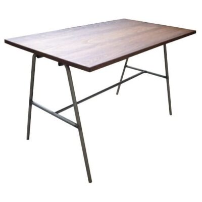 Magna 4-leg dining table - Foremost Furniture Ltd.