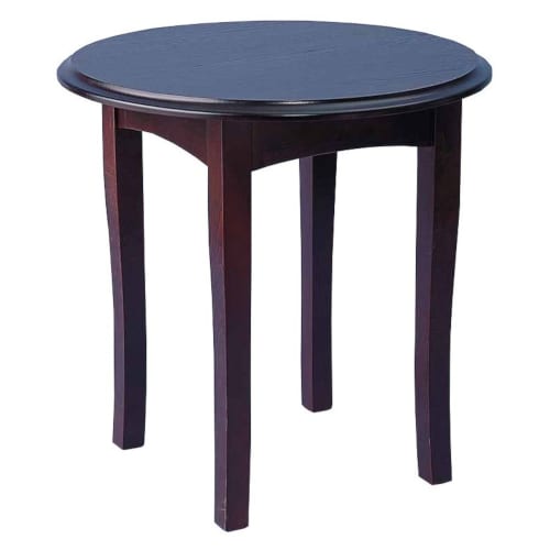 Sabre 4-leg dining table