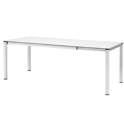 Pranzo extendable table 1600/2100