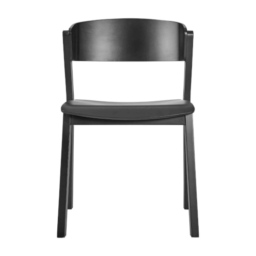 Latte sidechair