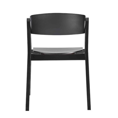 Latte armchair