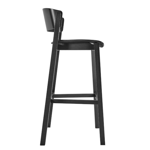 Latte high chair